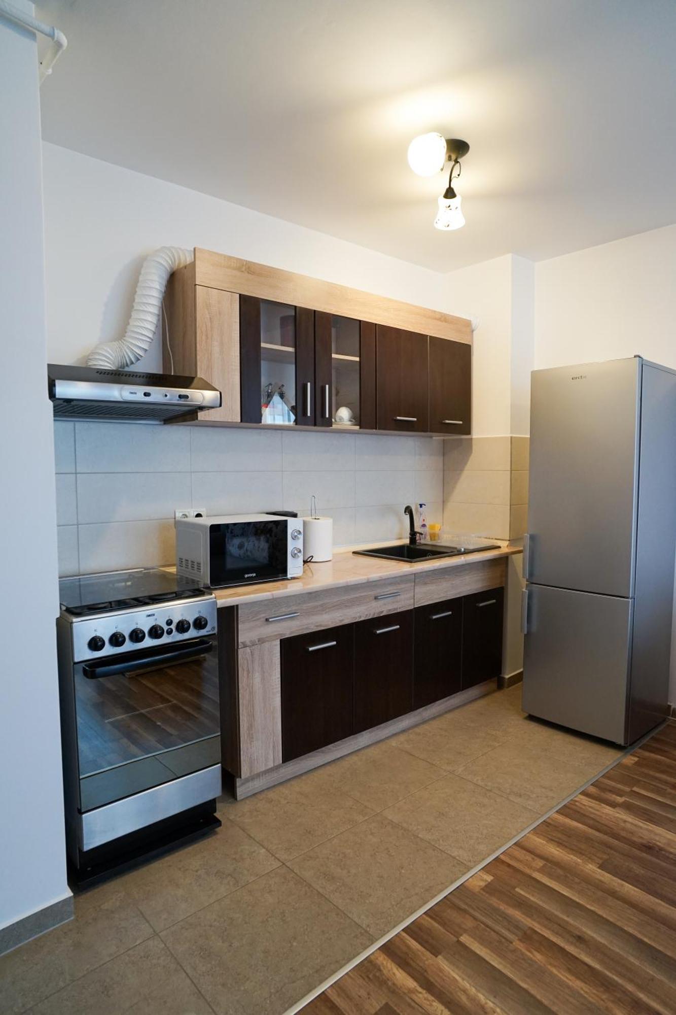 Mirandis Apartments - Comfort & Private Parking Near Coresi Mall Braszów Zewnętrze zdjęcie