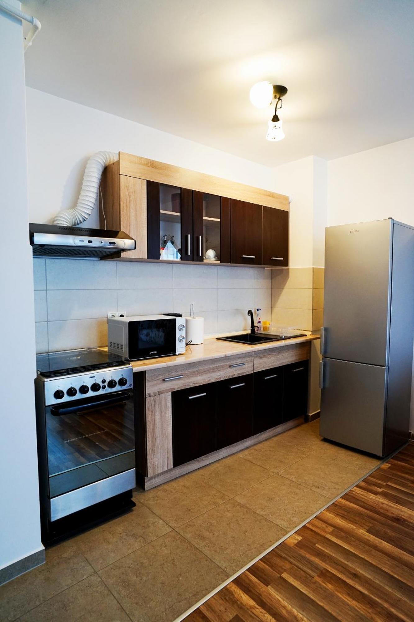 Mirandis Apartments - Comfort & Private Parking Near Coresi Mall Braszów Zewnętrze zdjęcie