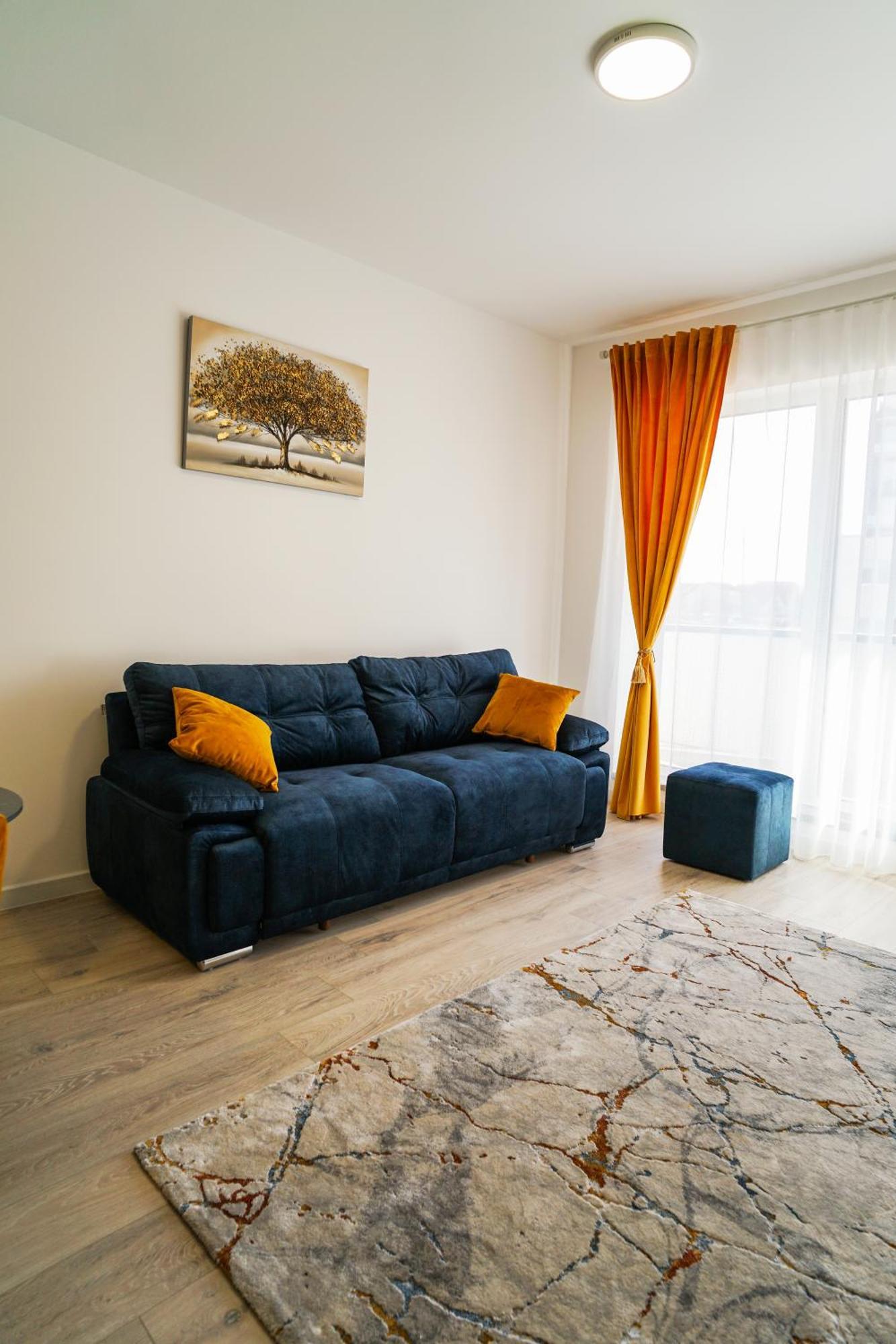Mirandis Apartments - Comfort & Private Parking Near Coresi Mall Braszów Zewnętrze zdjęcie
